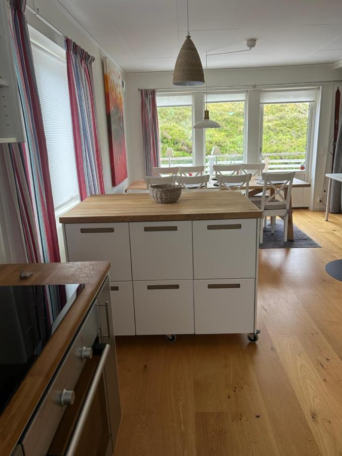 Joaengets Fjaellgard 18A Apartment Sälen Exterior photo