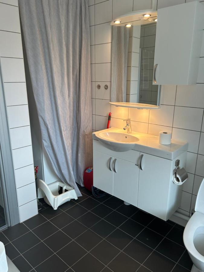 Joaengets Fjaellgard 18A Apartment Sälen Exterior photo